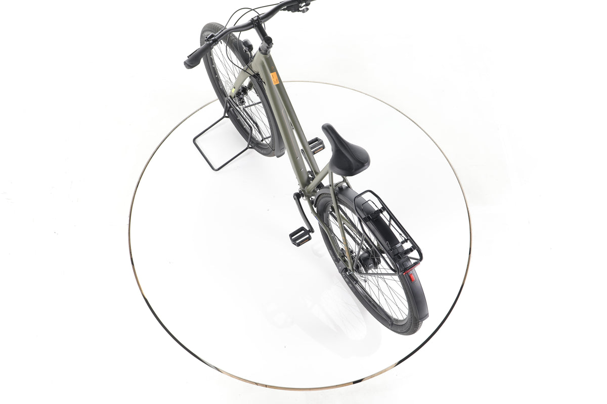 Cube Hyde Pro FE Fahrrad City & Trekking - Image 21