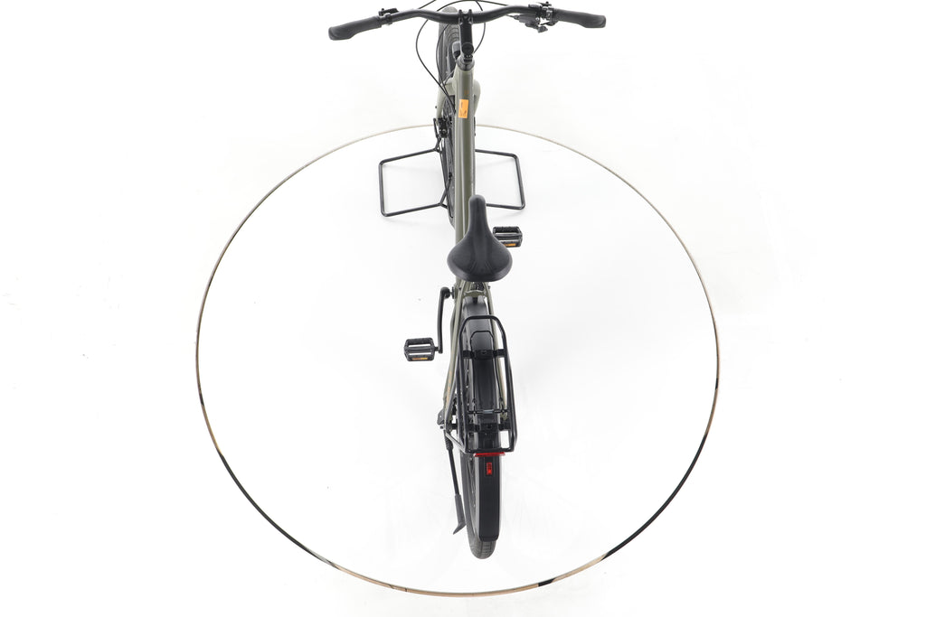 Cube Hyde Pro FE Fahrrad City & Trekking - Image 22