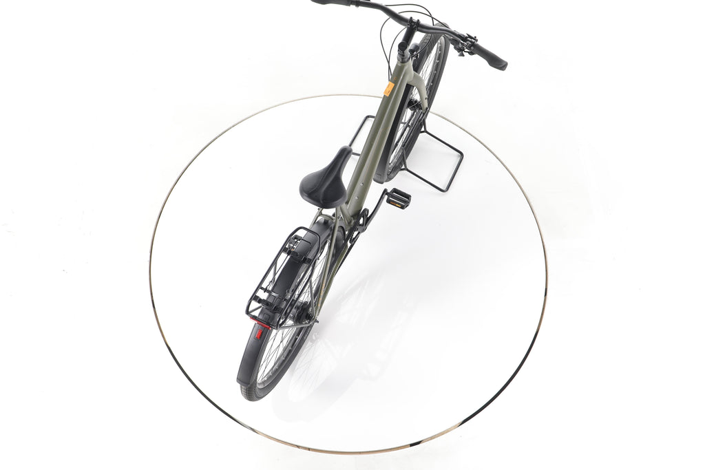 Cube Hyde Pro FE Fahrrad City & Trekking - Image 23