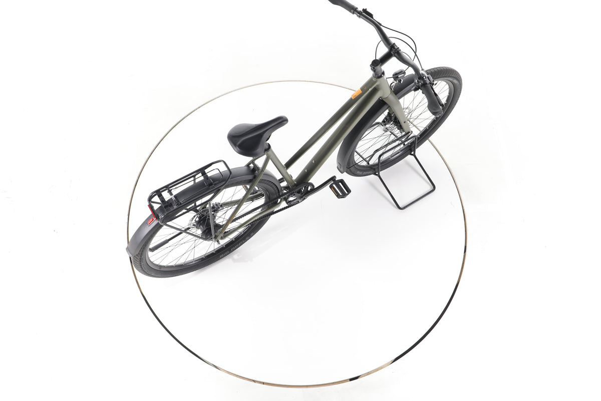 Cube Hyde Pro FE Fahrrad City & Trekking - Image 24