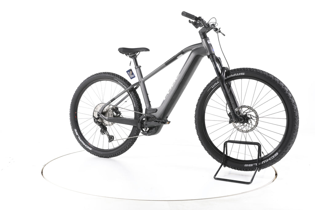 Cube Reaction Hybrid Race E-Bike - Image 2