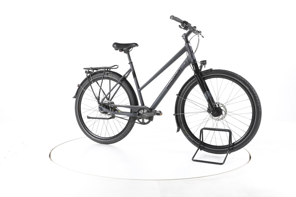 Bergamont Vitess N8 Belt Fahrrad City & Trekking - Image 2