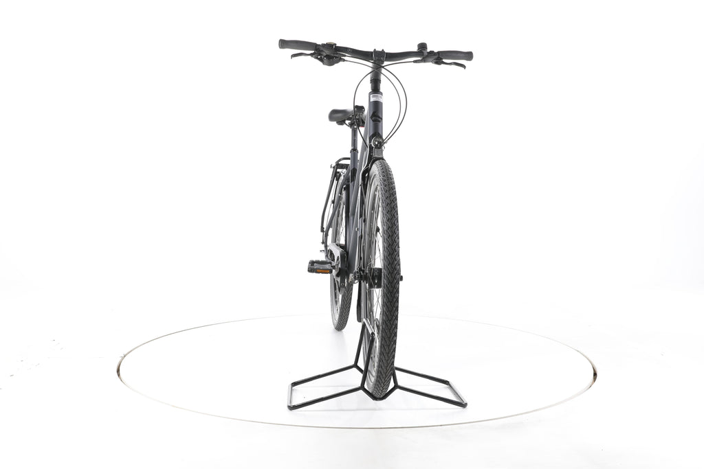 Bergamont Vitess N8 Belt Fahrrad City & Trekking - Image 4
