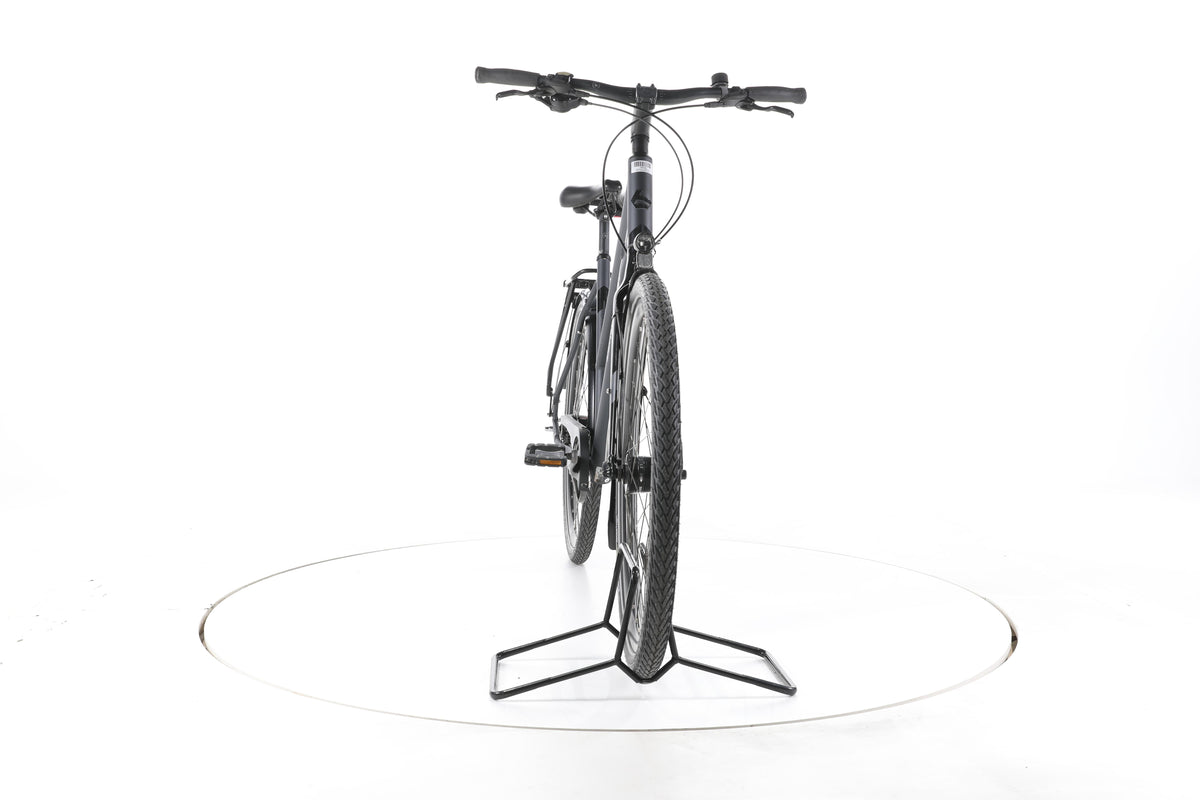 Bergamont Vitess N8 Belt Fahrrad City & Trekking - Image 4
