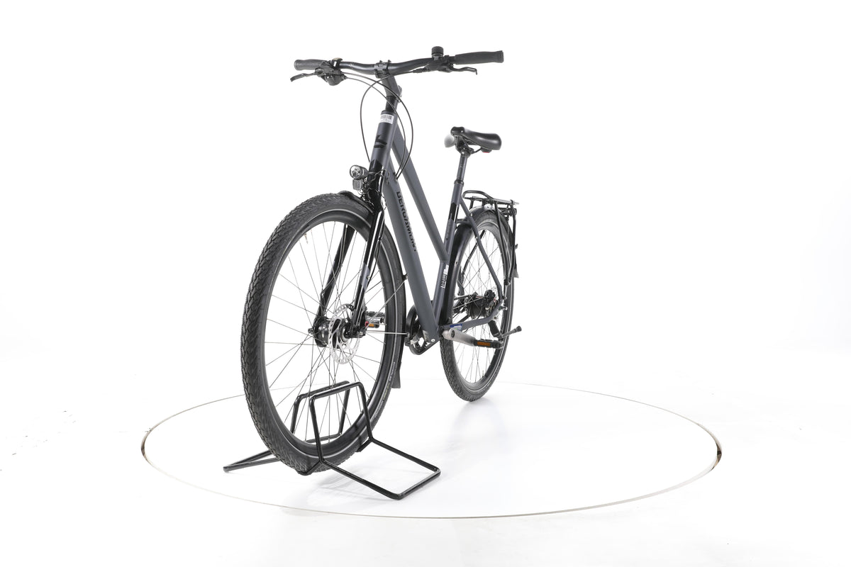 Bergamont Vitess N8 Belt Fahrrad City & Trekking - Image 5