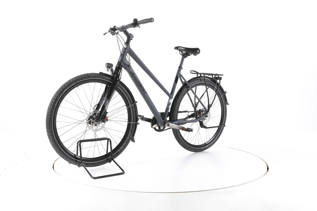 Bergamont Vitess N8 Belt Fahrrad City & Trekking - Image 6