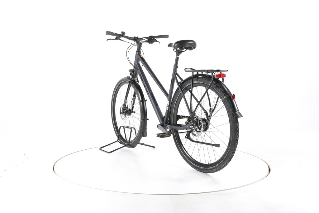 Bergamont Vitess N8 Belt Fahrrad City & Trekking - Image 9