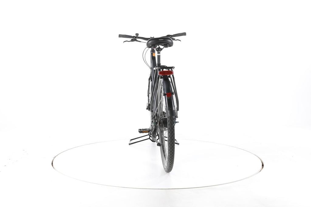 Bergamont Vitess N8 Belt Fahrrad City & Trekking - Image 10
