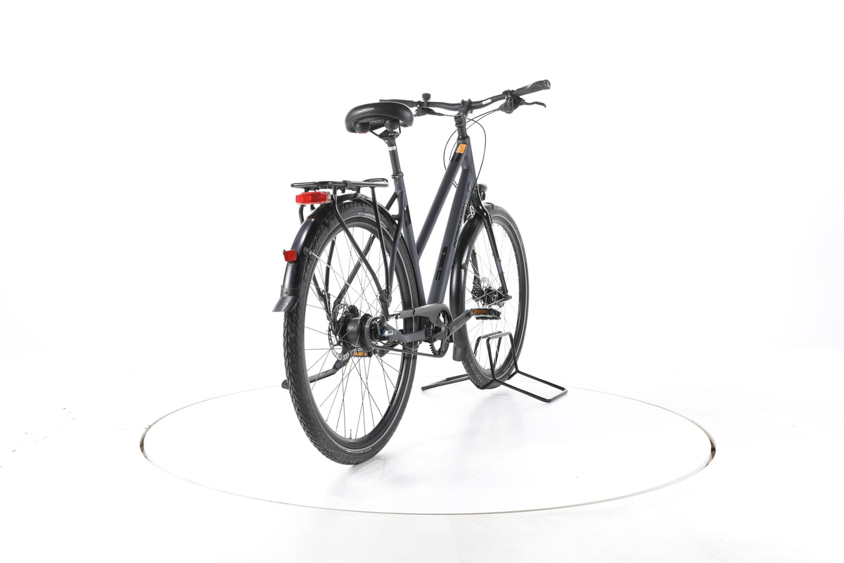 Bergamont Vitess N8 Belt Fahrrad City & Trekking - Image 11