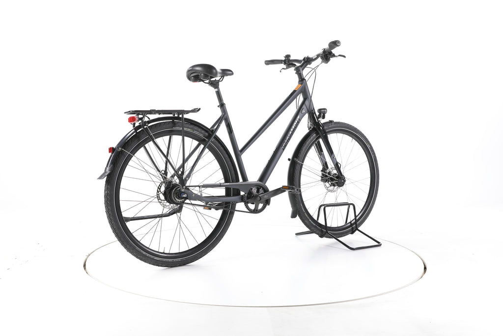 Bergamont Vitess N8 Belt Fahrrad City & Trekking - Image 12