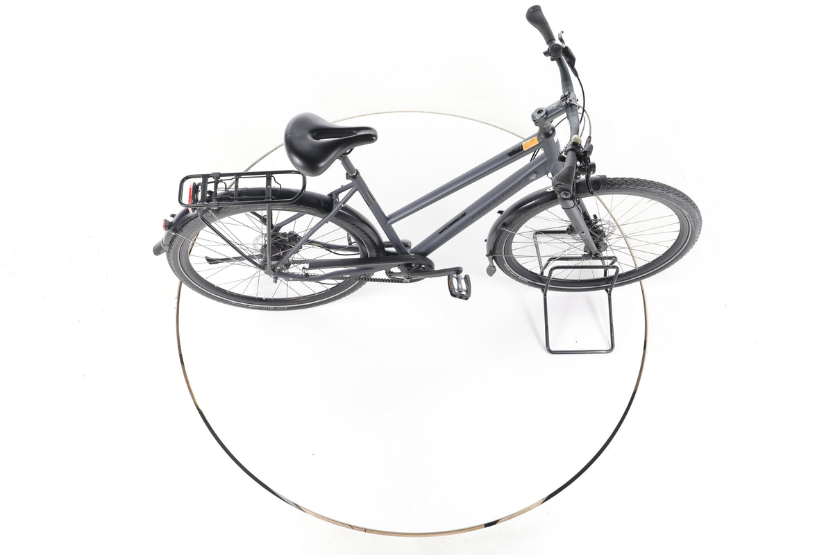 Bergamont Vitess N8 Belt Fahrrad City & Trekking - Image 13