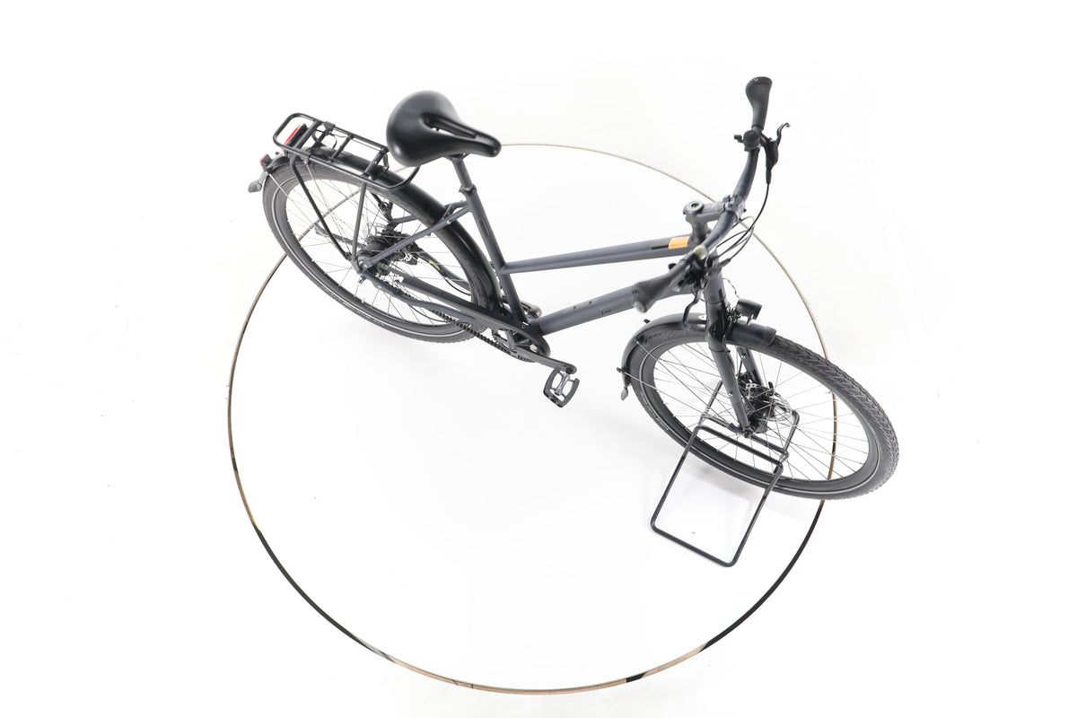 Bergamont Vitess N8 Belt Fahrrad City & Trekking - Image 14