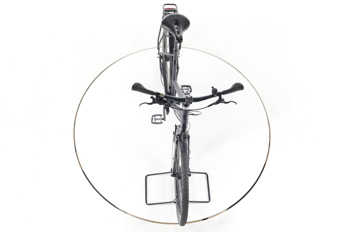 Bergamont Vitess N8 Belt Fahrrad City & Trekking - Image 16