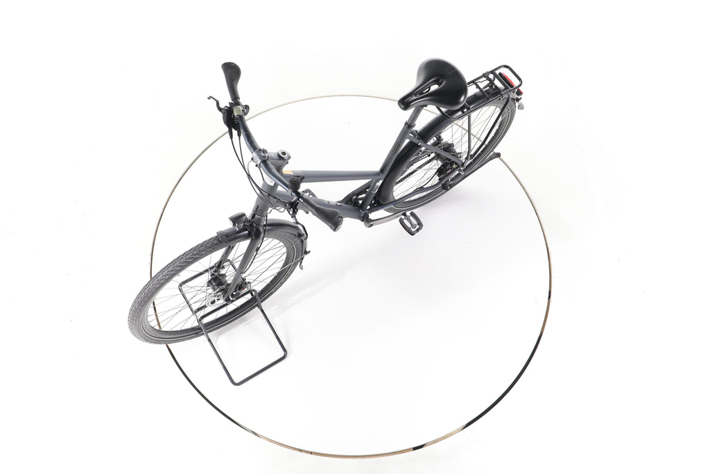 Bergamont Vitess N8 Belt Fahrrad City & Trekking - Image 18
