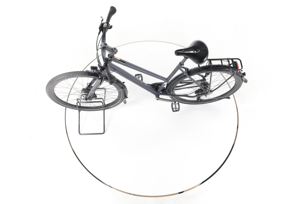 Bergamont Vitess N8 Belt Fahrrad City & Trekking - Image 19