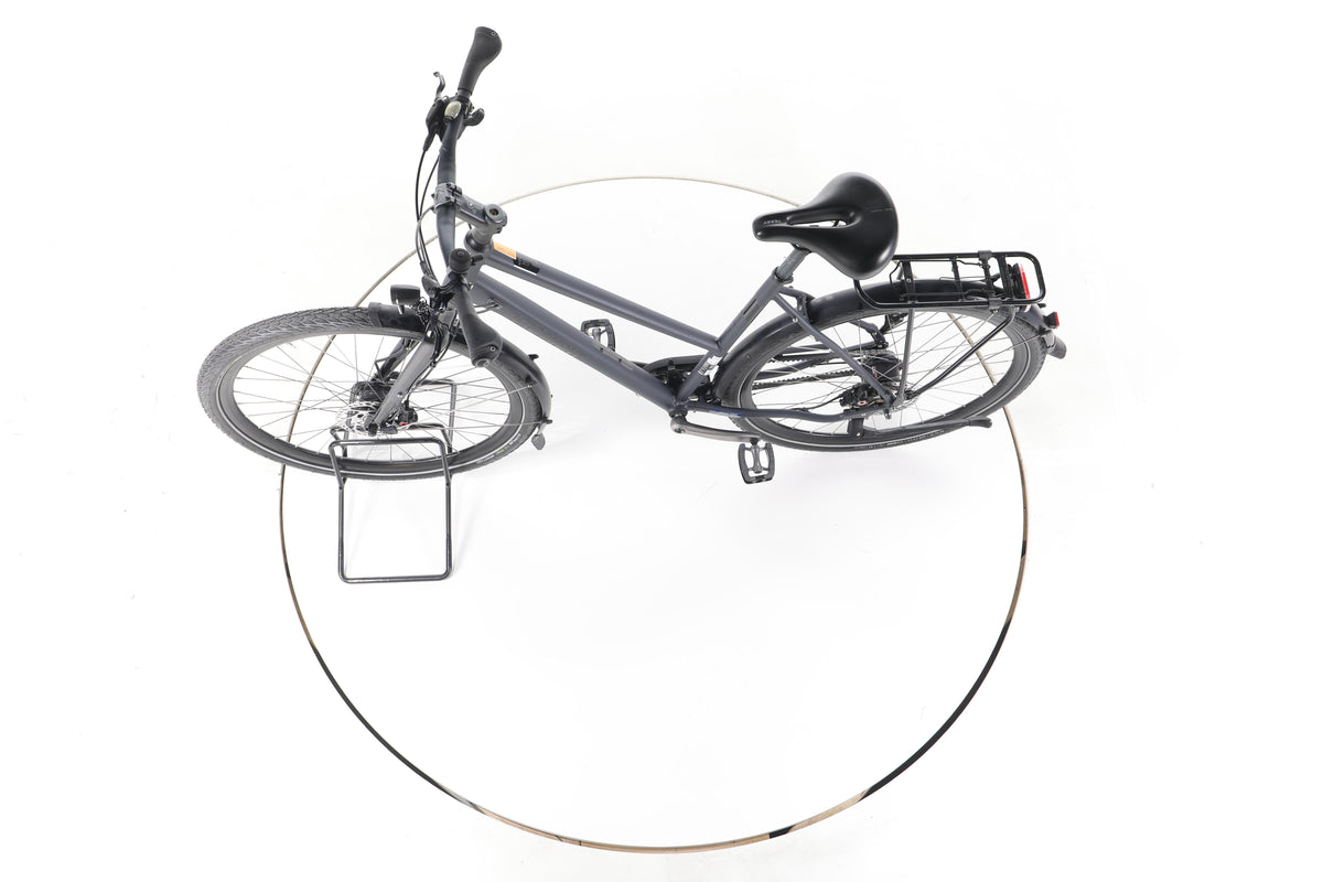 Bergamont Vitess N8 Belt Fahrrad City & Trekking - Image 19