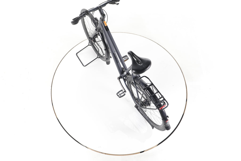 Bergamont Vitess N8 Belt Fahrrad City & Trekking - Image 21