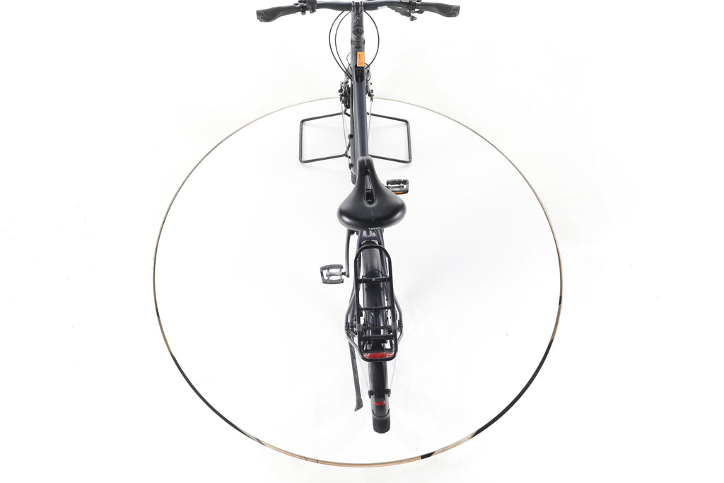 Bergamont Vitess N8 Belt Fahrrad City & Trekking - Image 22