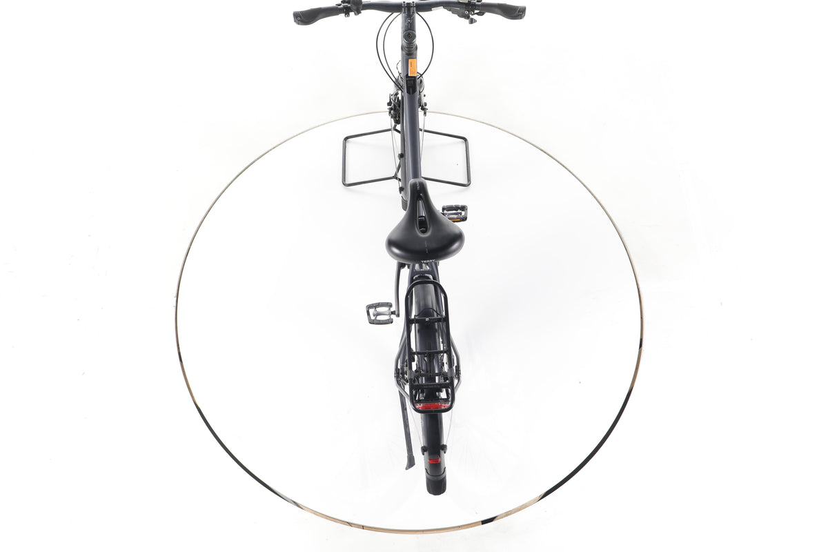 Bergamont Vitess N8 Belt Fahrrad City & Trekking - Image 22