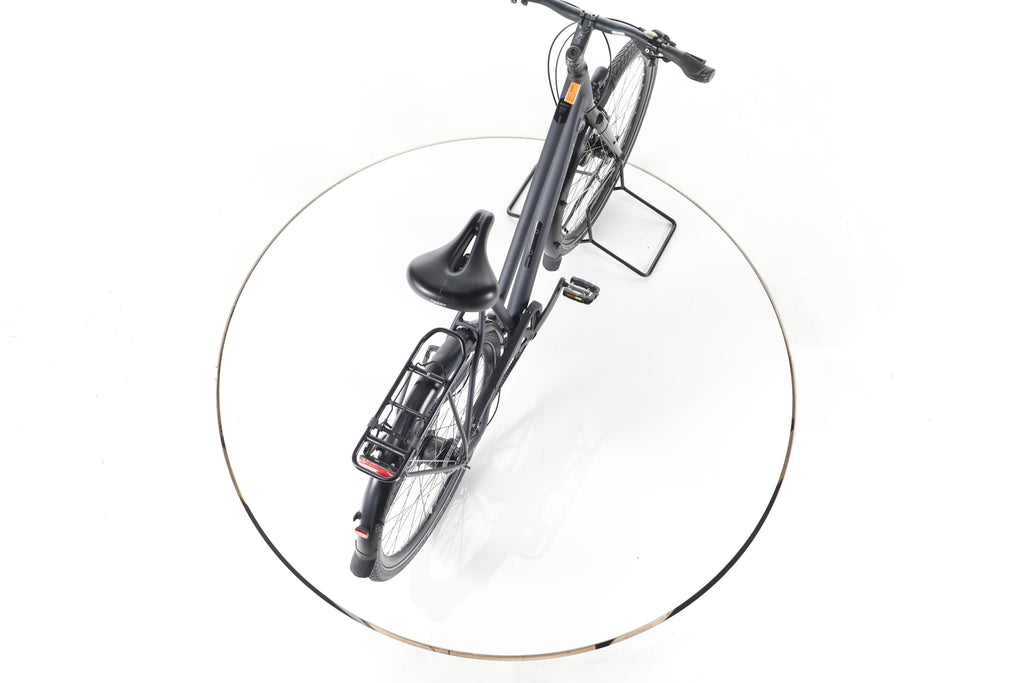 Bergamont Vitess N8 Belt Fahrrad City & Trekking - Image 23