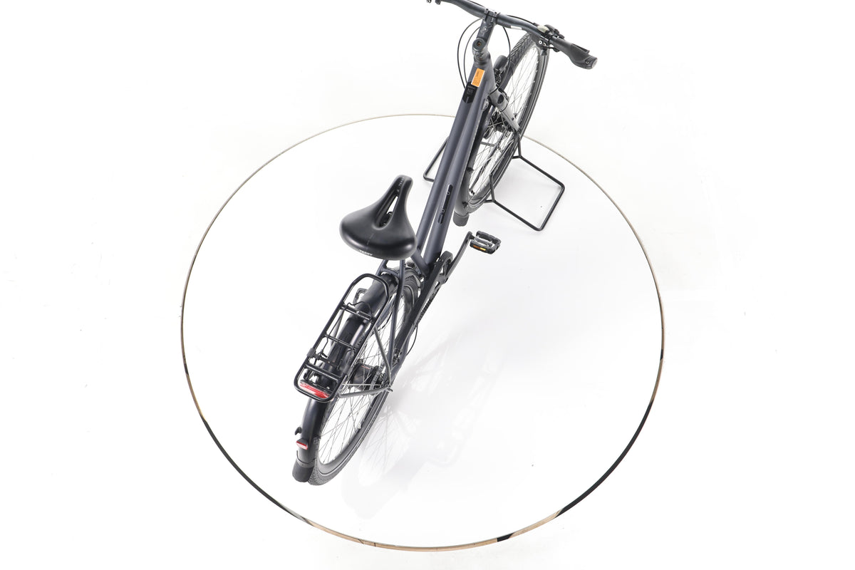 Bergamont Vitess N8 Belt Fahrrad City & Trekking - Image 23