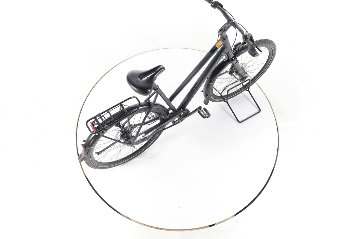 Bergamont Vitess N8 Belt Fahrrad City & Trekking - Image 24