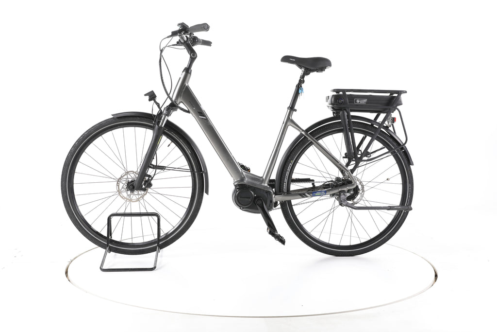 Giant Entour E+0 RT City E-Bike Tiefeinsteiger - Image 7