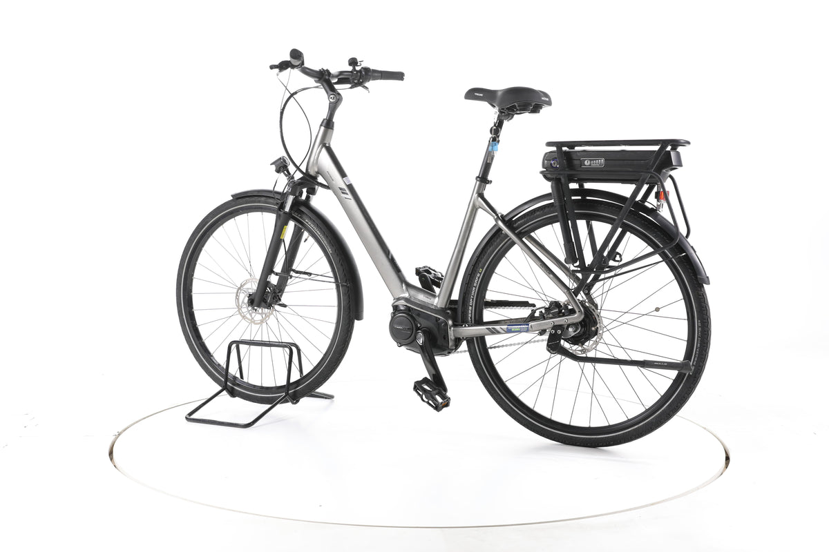 Giant Entour E+0 RT City E-Bike Tiefeinsteiger - Image 8