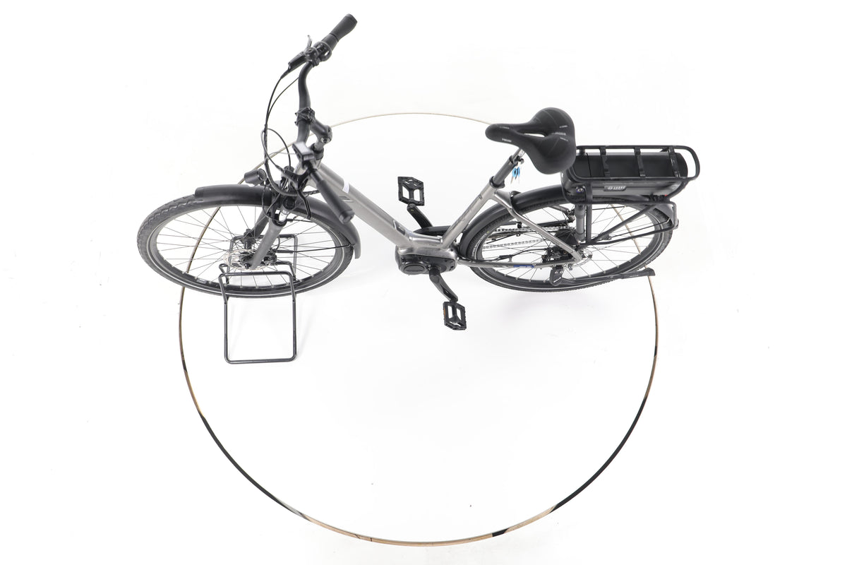 Giant Entour E+0 RT City E-Bike Tiefeinsteiger - Image 19