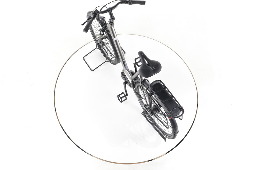 Giant Entour E+0 RT City E-Bike Tiefeinsteiger - Image 21