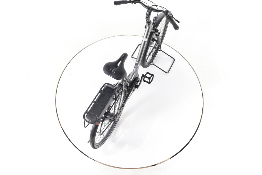 Giant Entour E+0 RT City E-Bike Tiefeinsteiger - Image 23