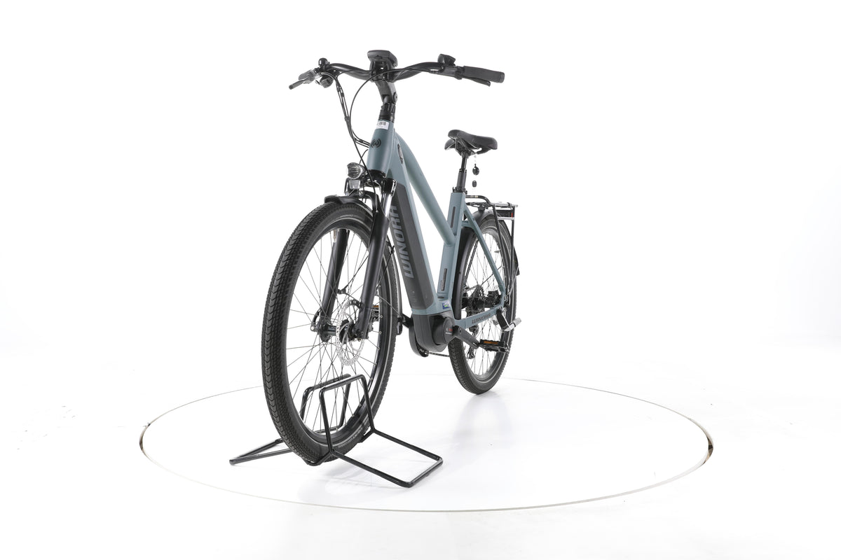 Winora Sinus 9 Trekking E-Bike - Image 5