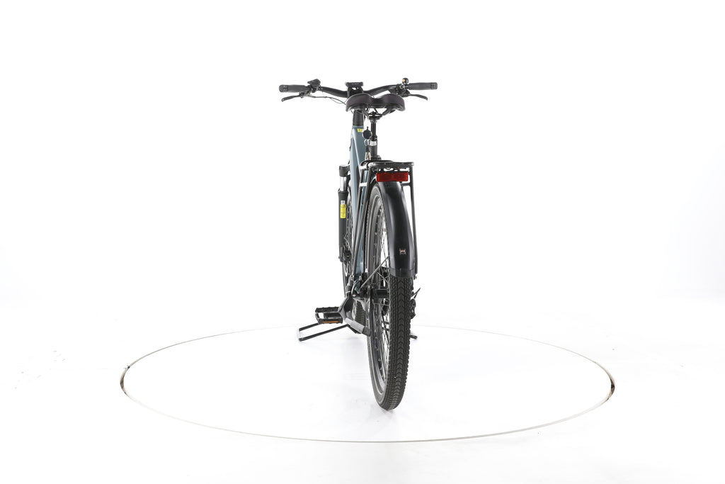 Winora Sinus 9 Trekking E-Bike - Image 10