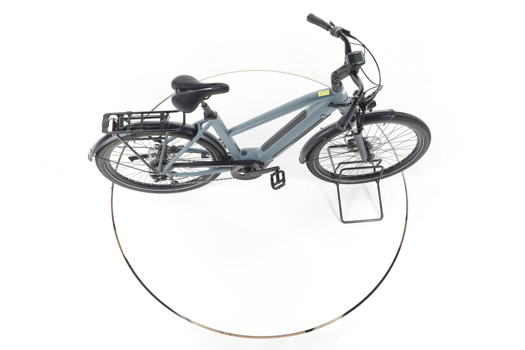 Winora Sinus 9 Trekking E-Bike - Image 13