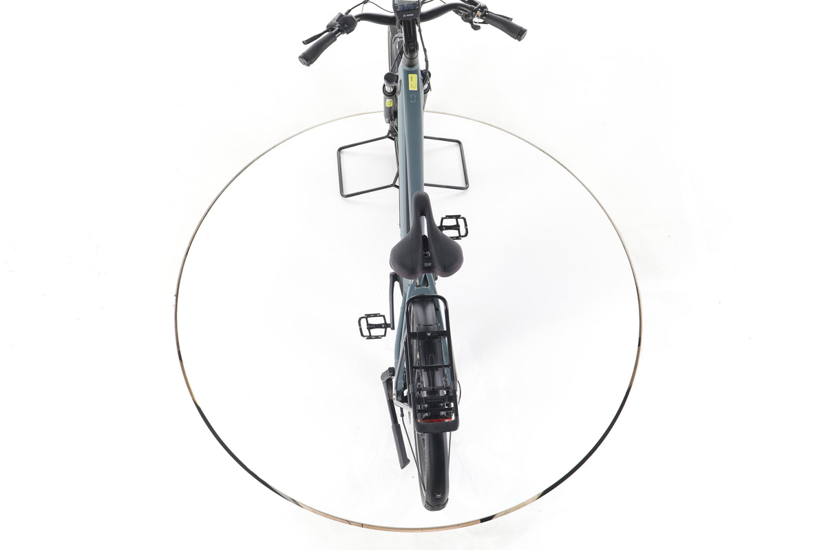 Winora Sinus 9 Trekking E-Bike - Image 22