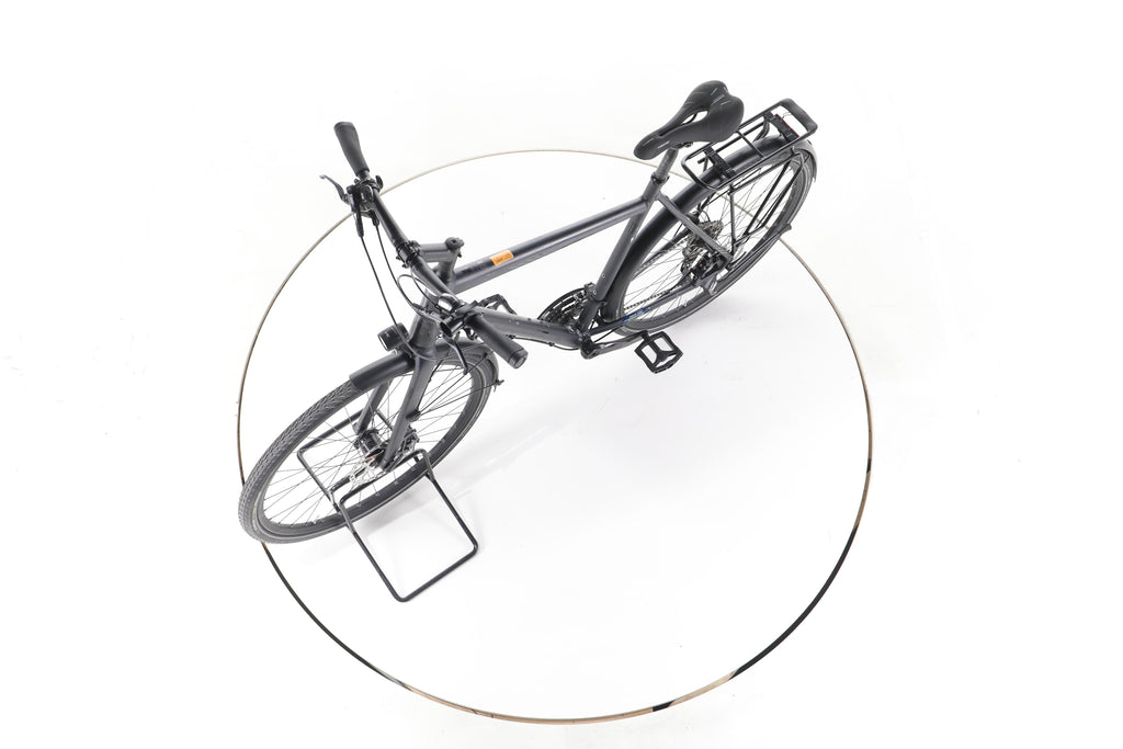 Stevens 8X Lite Tour Fahrrad City & Trekking - Image 18
