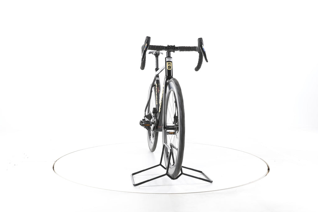 Standert Bicycles Kreissäge RS Rennrad - Image 4