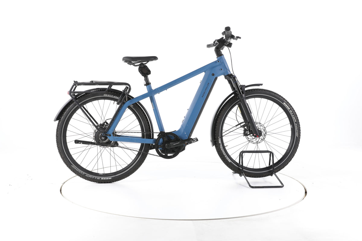 Riese & Müller Charger4 GT Vario City E-Bike - Image 1