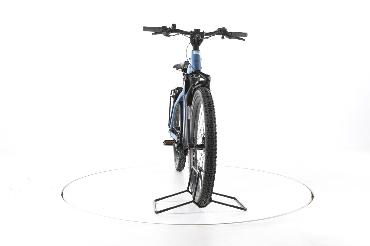 Riese & Müller Charger4 GT Vario City E-Bike - Image 4