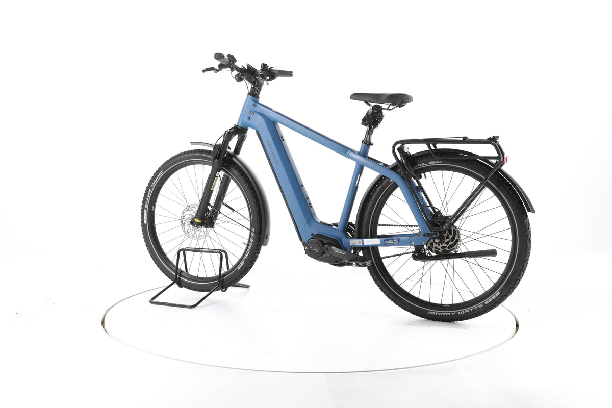 Riese & Müller Charger4 GT Vario City E-Bike - Image 8