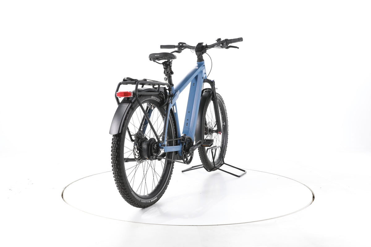 Riese & Müller Charger4 GT Vario City E-Bike - Image 11