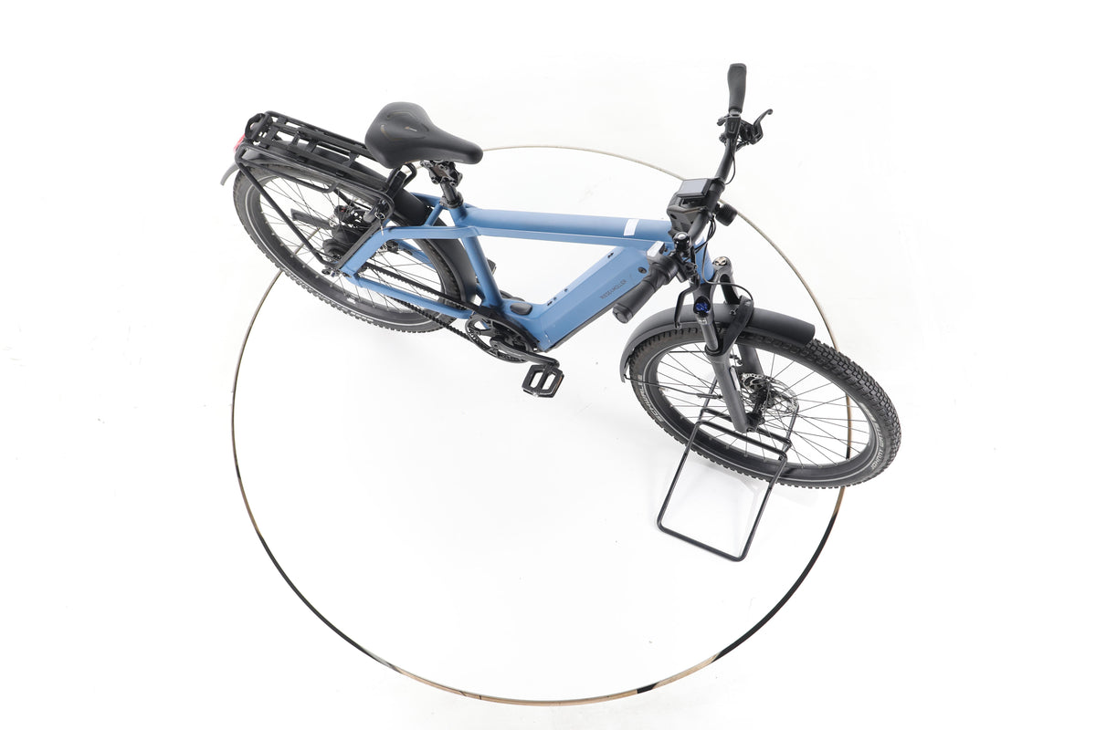 Riese & Müller Charger4 GT Vario City E-Bike - Image 14