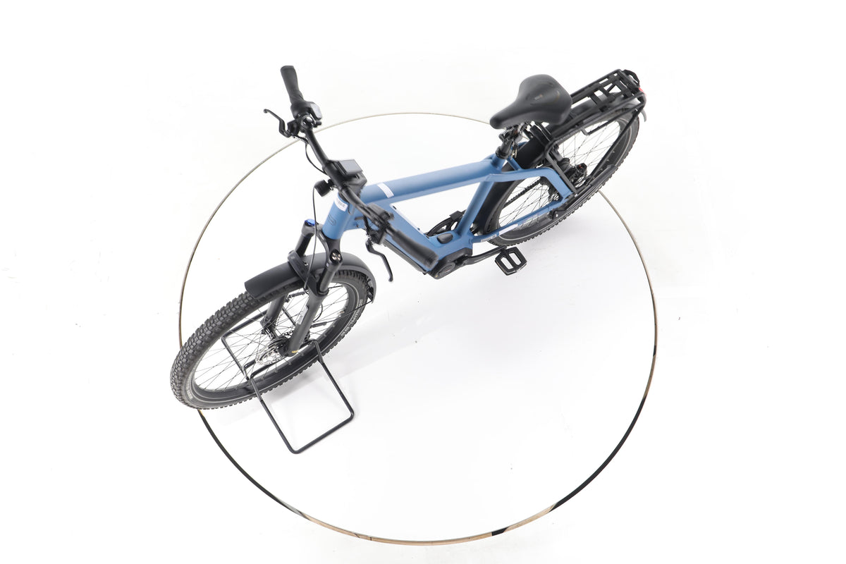 Riese & Müller Charger4 GT Vario City E-Bike - Image 18