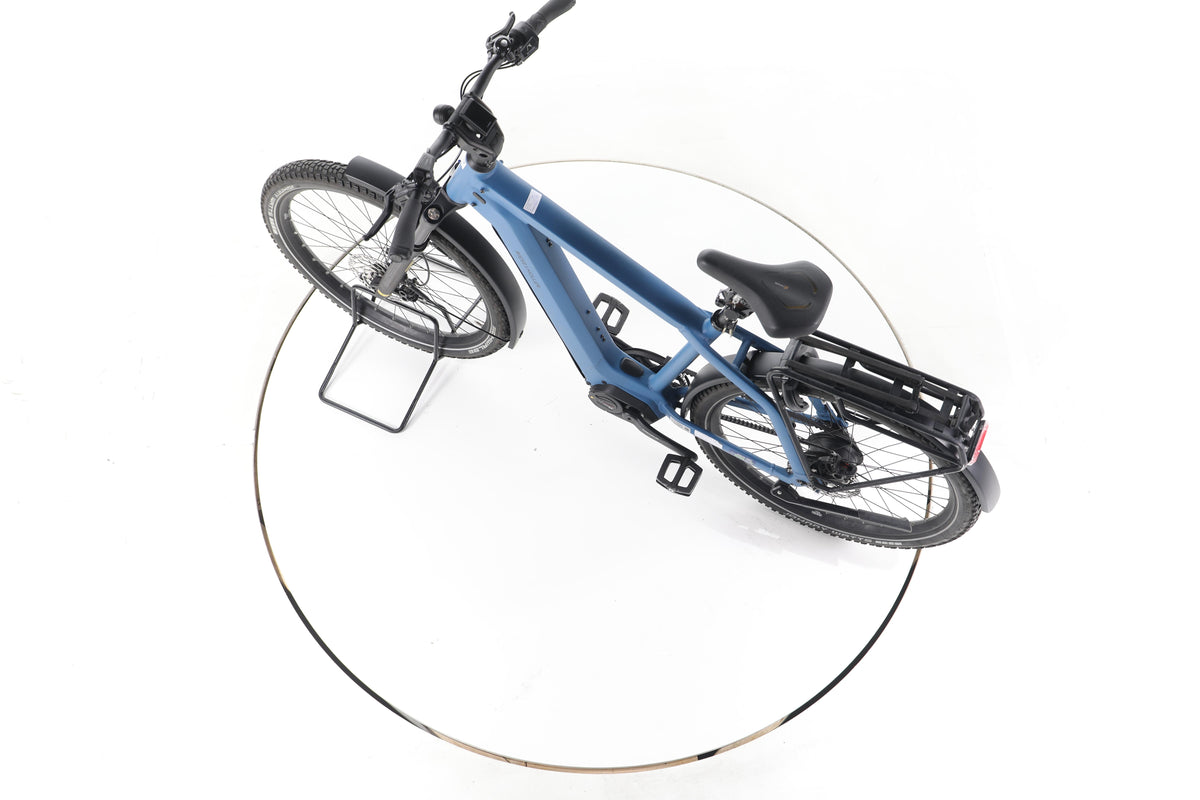 Riese & Müller Charger4 GT Vario City E-Bike - Image 20