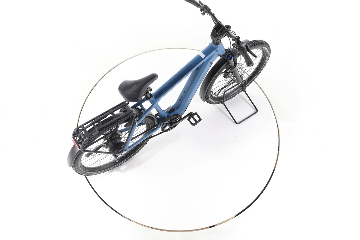 Riese & Müller Charger4 GT Vario City E-Bike - Image 24