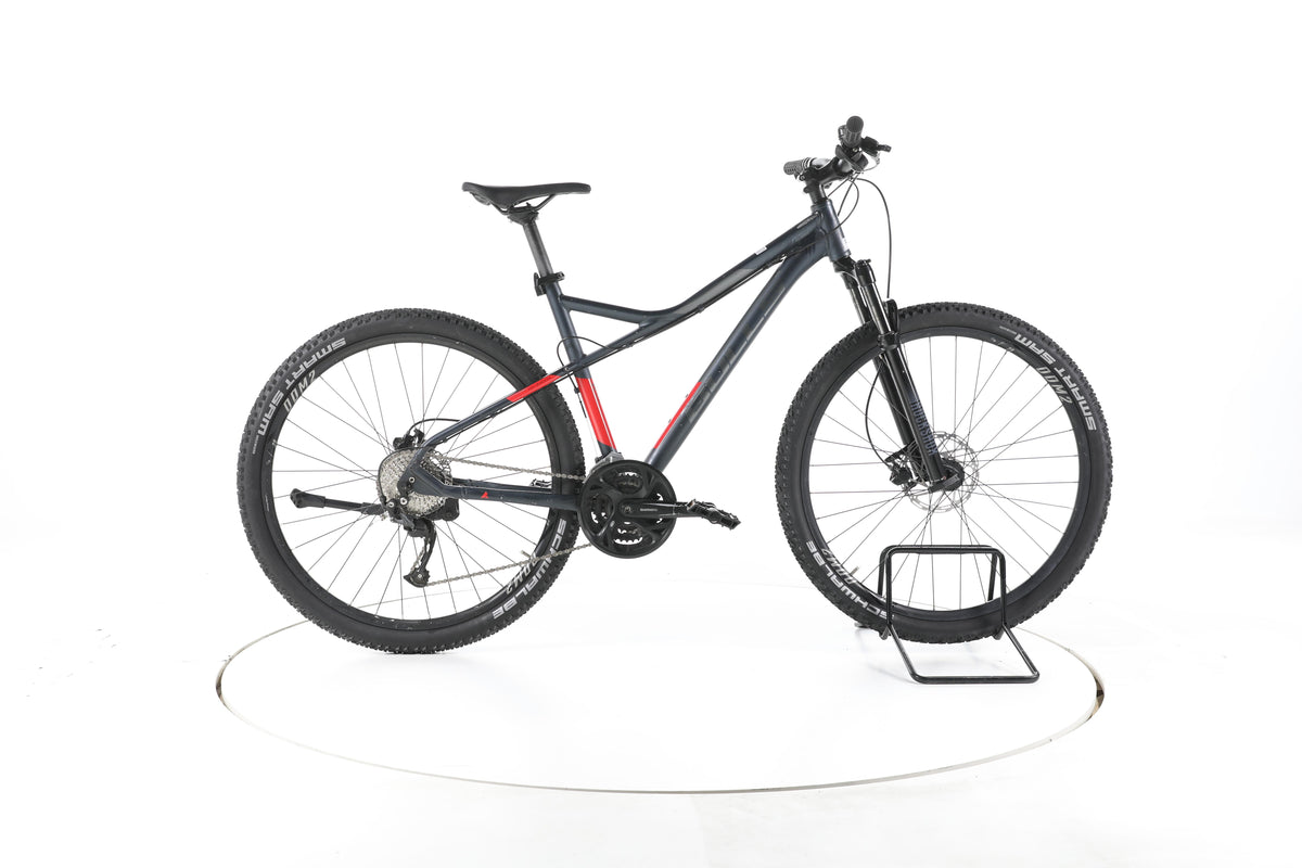 Bulls Sharptail 3 Disc 29 Fahrrad Hardtail - Image 1