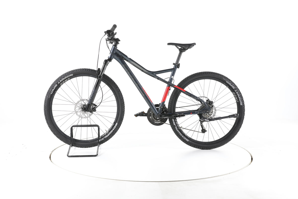 Bulls Sharptail 3 Disc 29 Fahrrad Hardtail - Image 7