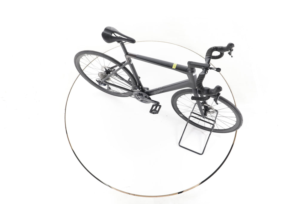 Rose REVEAL 06 Ultegra Rennrad Carbon - Image 14