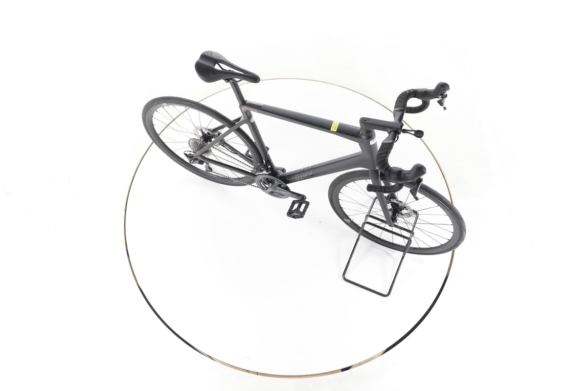 Rose REVEAL 06 Ultegra Rennrad Carbon - Image 14