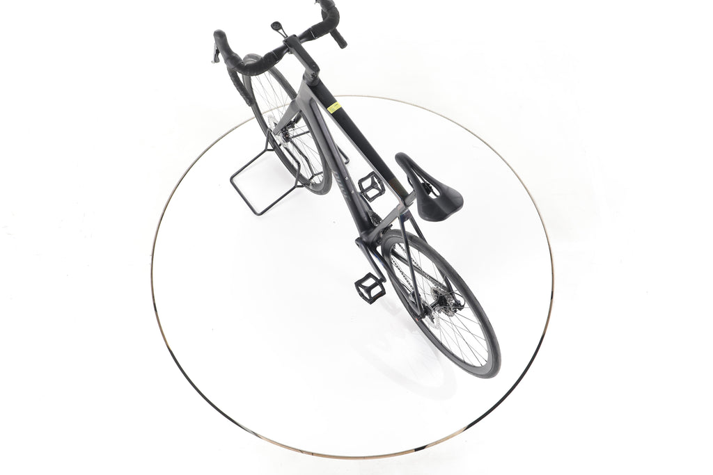 Rose REVEAL 06 Ultegra Rennrad Carbon - Image 21